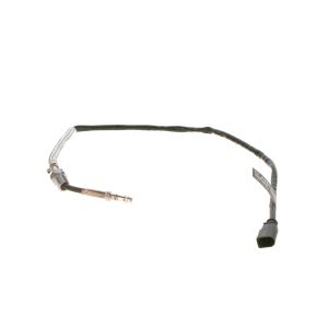 Sensor de temperatura dos gases de escape BOSCH 0 986 259 020