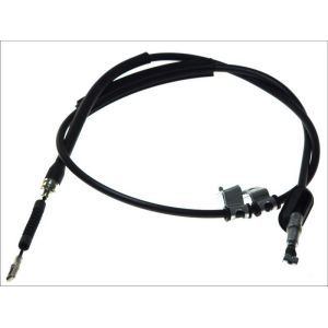 Cable, freno de servicio ADRIAUTO 12.0264 derecha