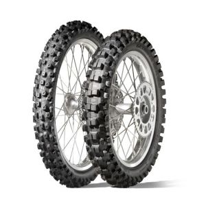 Neumático off-road DUNLOP Geomax MX52 110/100-18 TT 64M