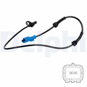 ABS-sensor DELPHI SS20744