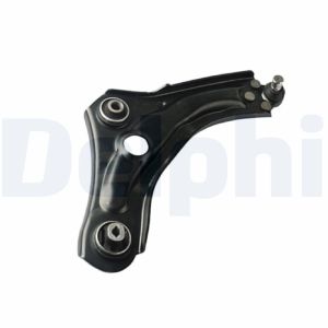 Braço de controlo, suspensão da roda DELPHI TC3900 Eixo dianteiro