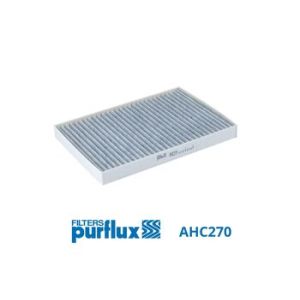 Innenraumfilter PURFLUX AHC270