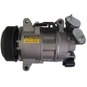 Compressor, ar condicionado AIRSTAL 10-3737