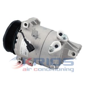 Compressor, ar condicionado MEAT & DORIA K12187A
