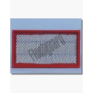 Filtro de ar FLEETGUARD AF4593