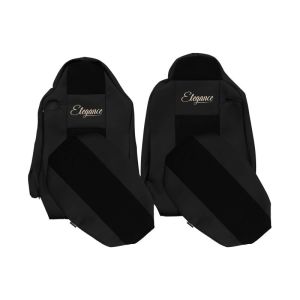 Housses de siège F-CORE UX18 BLACK