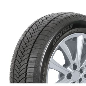 Pneus toutes saisons APLUS ASV909 215/60R17C 109/107T