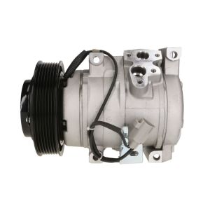 Compresseur de climatisation THERMOTEC KTT095036