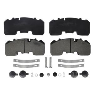 Remblokset BERAL BCV29265TK