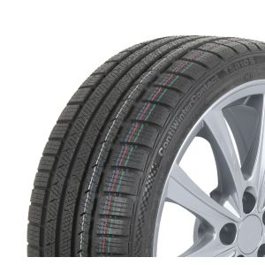 Pneus de inverno CONTINENTAL ContiWinterContact TS 810 S 235/50R17 XL 100V