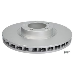 Disco de travão DELPHI BG9596C, 1 Peça