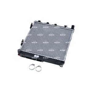 Arrefecedor do motor NRF 56077