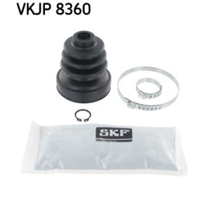 Kit soffietti, albero motore SKF VKJP 8360