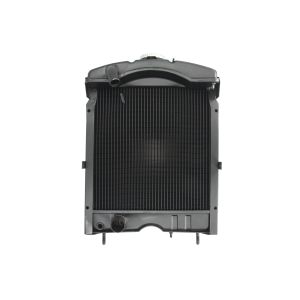 Radiador, arrefecimento do motor THERMOTEC D7AG098TT
