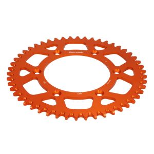 Ritzel SUPERSPROX RAL-990:50-ORG