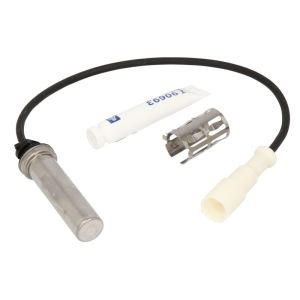 Sensor de velocidad, ABS KNORR-BREMSE 0 486 001 096K50