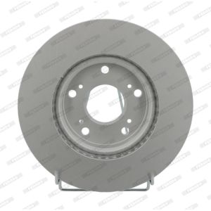Disque de frein FERODO DDF1539C