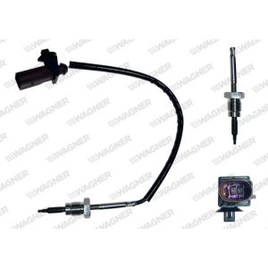 Abgastemperatursensor WAGNER ETP00095