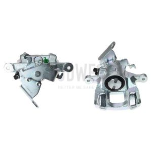 Bremssattel BUDWEG 345301