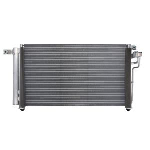 Condensator, airconditioning AVA COOLING KA5081D