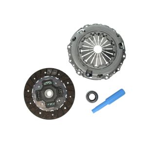 Kit d'embrayage VALEO 828119