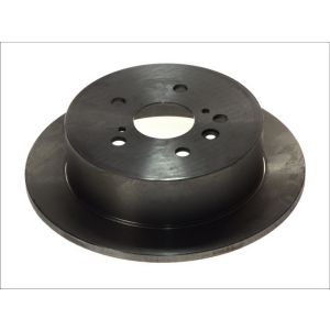 Disque de frein BOSCH 0 986 479 614