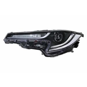 Farol principal HELLA 1EX 354 886-031