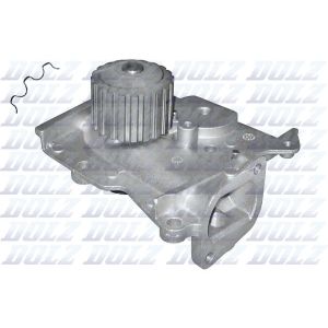 Pompe à eau DOLZ M153