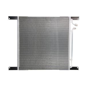 Condensator, airconditioning VALEO 815100