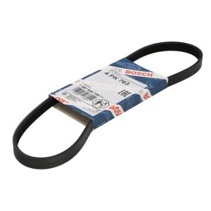 Cinto com várias nervuras em V BOSCH 1 987 945 739