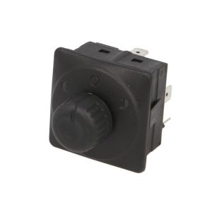 Interruptor, ajuste del retrovisor exterior BPART BE1315001