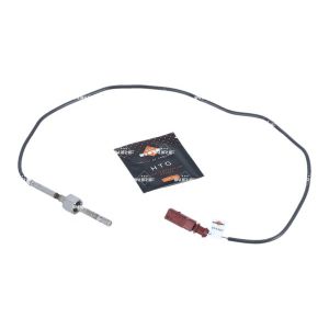 Sensor de temperatura dos gases de escape NRF 707403