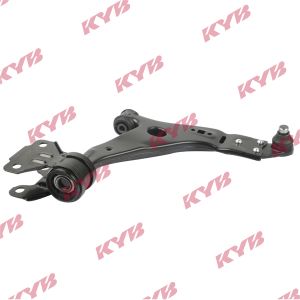 Suspensión de rueda KYB KSC4861