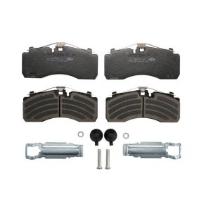 Jarrupalasarja KNORR-BREMSE K 078206K50