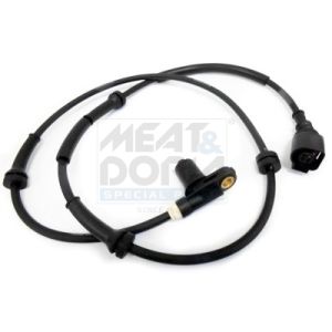 ABS-sensor MEAT & DORIA 90485