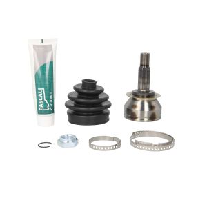 Kit di giunti, albero motore PASCAL G1W046PC