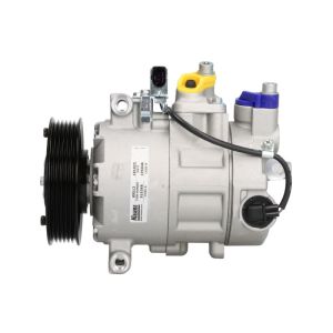Klimakompressor NISSENS 89513