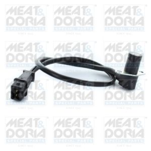 Sensor, posição da árvore de cames MEAT & DORIA 87010