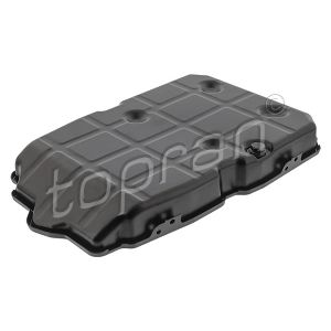 Cárter de óleo, transmissão automática HANS PRIES 410 701