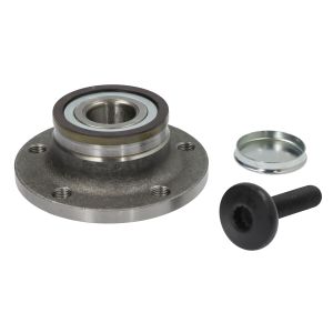 Jeu de roulements de roue BTA H2W015BTA