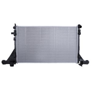 Radiateur NISSENS 630733