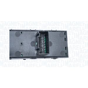 Schalter, Fensterheber MAGNETI MARELLI 000051123010