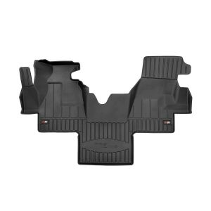 Tapetes de borracha FROGUM FRG 3D409378
