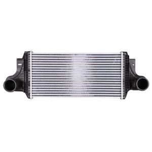 Intercooler NISSENS 96438