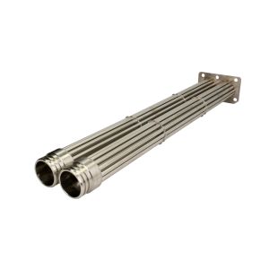 Radiator, uitlaatgasrecirculatie NRF 48104