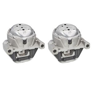 Meyle 100 199 0011 Supporto Motore Anteriore - Compatibile Con Passat Variant Anni '80 E '90