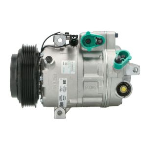 Klimakompressor NISSENS 890685