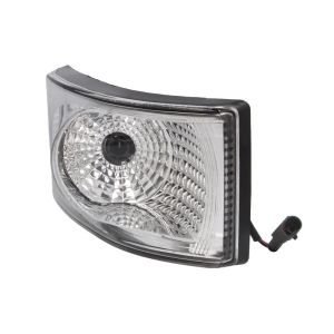 Rückfahrleuchte TRUCKLIGHT TL-UN132