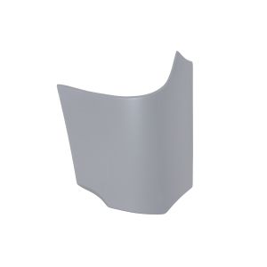 Para-choques PACOL MER-FC-500