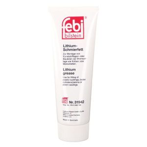 Lithium-SchmierMassa lubrificanteFEBI BILSTEIN 31942